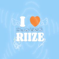 RIIZEBADBOY 的0524 RIIZE應援髮夾領取