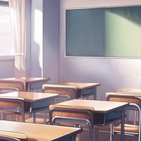 私立M女子学園
