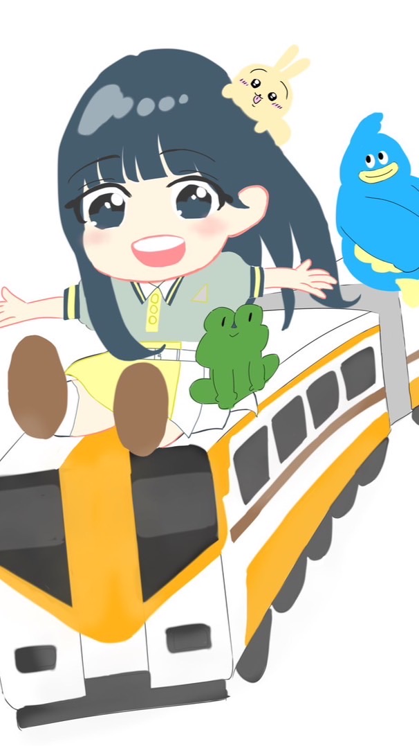 【岸帆夏・祝花】ツアー神奈川公演