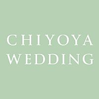 CHIYOYA WEDDING