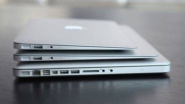 傳蘋果本月將開發布會，推出 12 英吋 MacBook Air