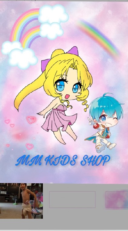 MM.KIDS​_SHOP​ ขายเสื้อผ้าเด็ก​