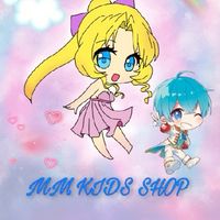 MM.KIDS​_SHOP​ ขายเสื้อผ้าเด็ก​