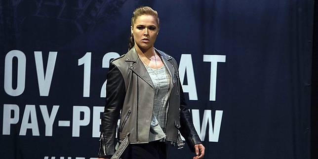 Wonder Woman dalam Olahraga