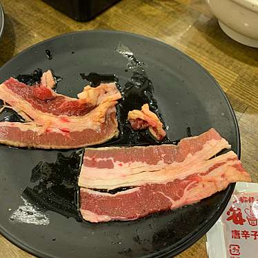 七輪焼肉 安安 南千住店 シチリンヤキニク アンアン ミナミセンジュテン 南千住 南千住駅 焼肉 By Line Conomi