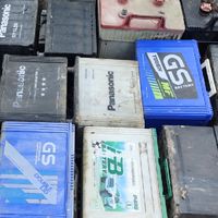โชคพูลทรัพย์รับซื้อแบตเตอรี่เก่า