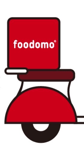 Foodomo高雄騎士團🛵