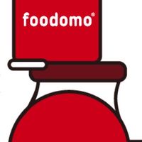 Foodomo高雄騎士團🛵