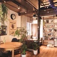 🦉雑談喫茶店☕️〜梟のすみか〜