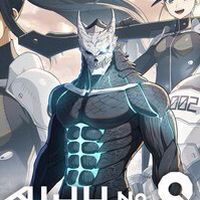 Kaiju No.8 The Game TH