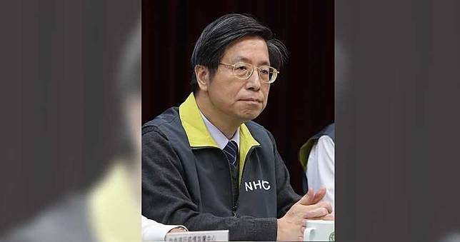 首例出院女台商留後遺症　張上淳證實：有類SARS肺纖維化