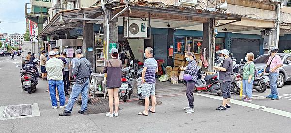 三民便當店