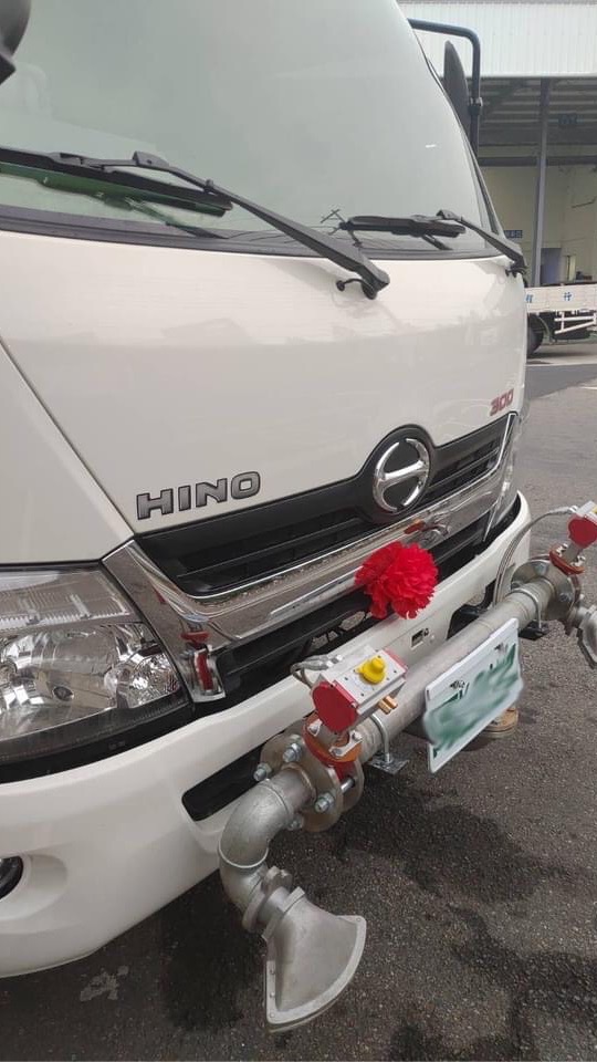灑水車聯盟