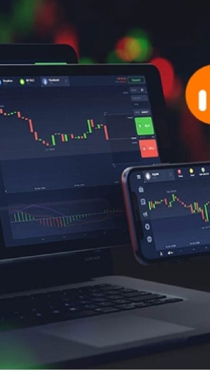 แบ่งปันเทคนิค IQ OPTION ฟรี