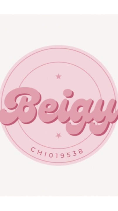 BEIGY｜團購、代購