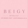 BEIGY｜交流、團購（非官方）