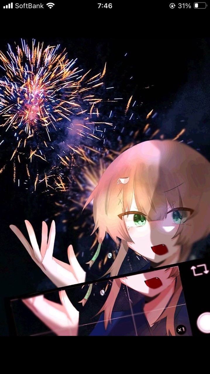 ごごてぃ〜様公式ファンクラブ