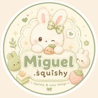 ✨Miguel.squishy 🥨💖