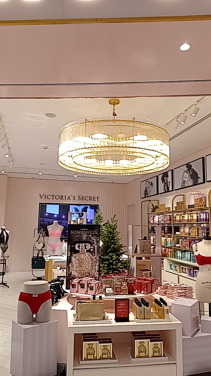 Victoria secret Emporium