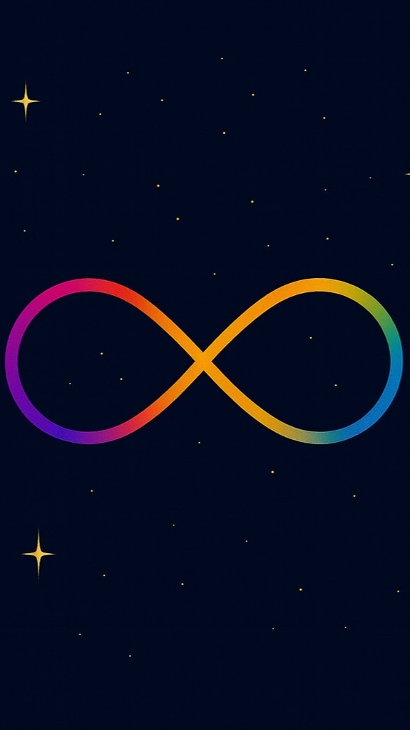 萬物之靈NUMINA x 正能量