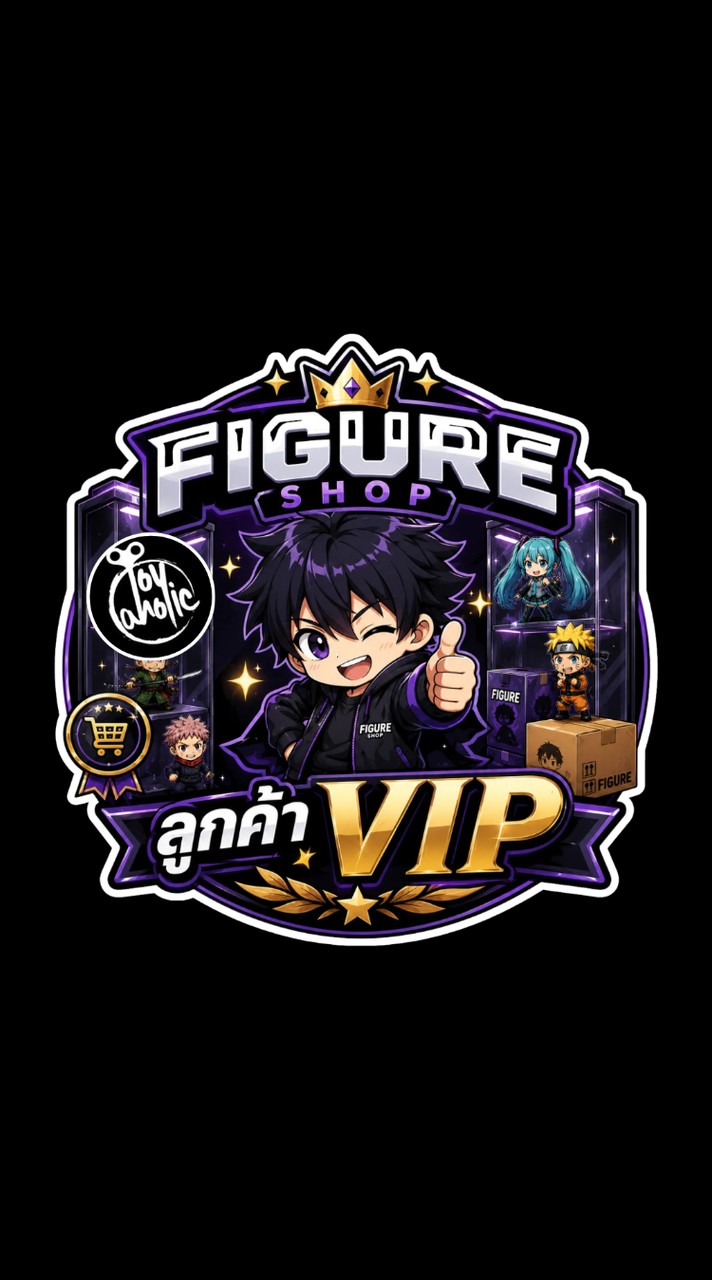 ToyAholicVIP