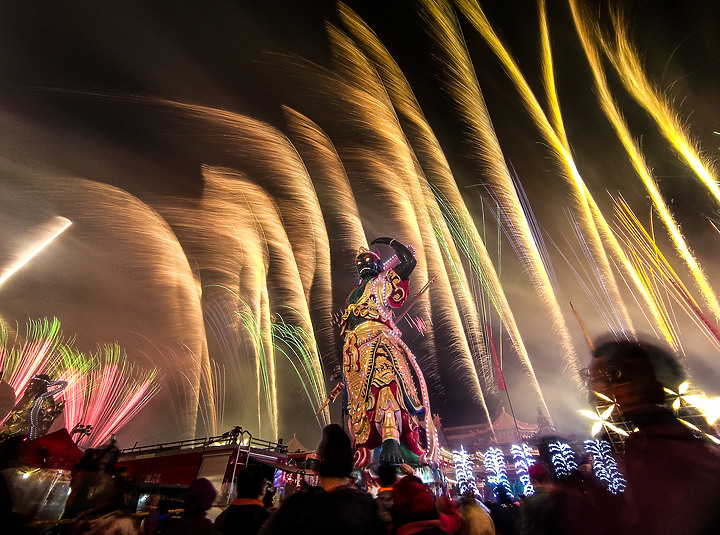 ASUS ZenFone6 使用一年的心得：拍攝倒影的最佳利器 (圖多)