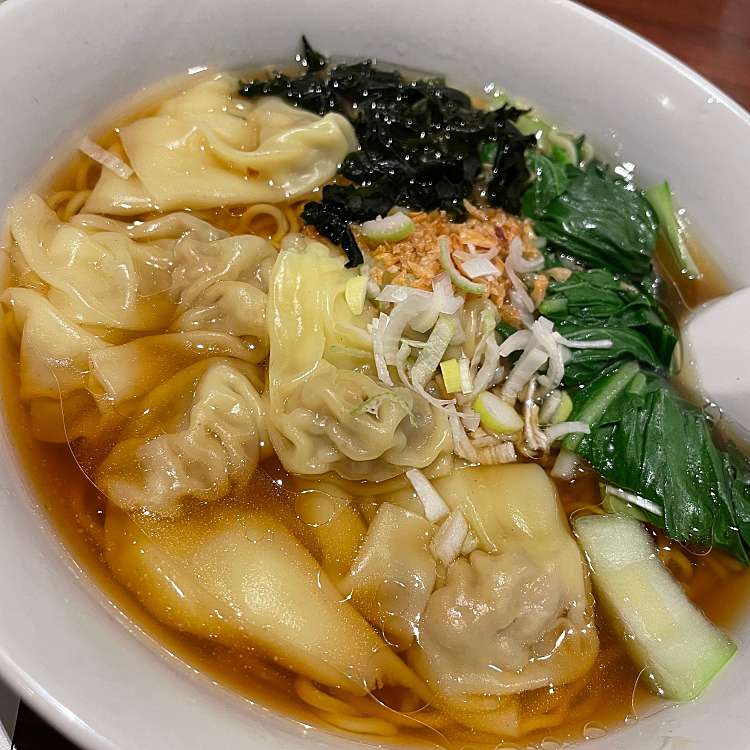 写真 中華料理 華宴 銀座店 カエン 銀座 東銀座駅 中華料理 By Line Place