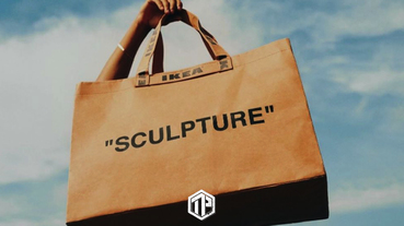 IKEA x Virgil Abloh “MARKERAD” 聯乘系列曝光！