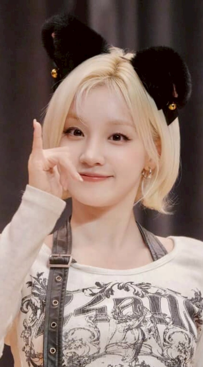 抽個獎吧！~💕