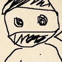 心滅暴君@剣魂
