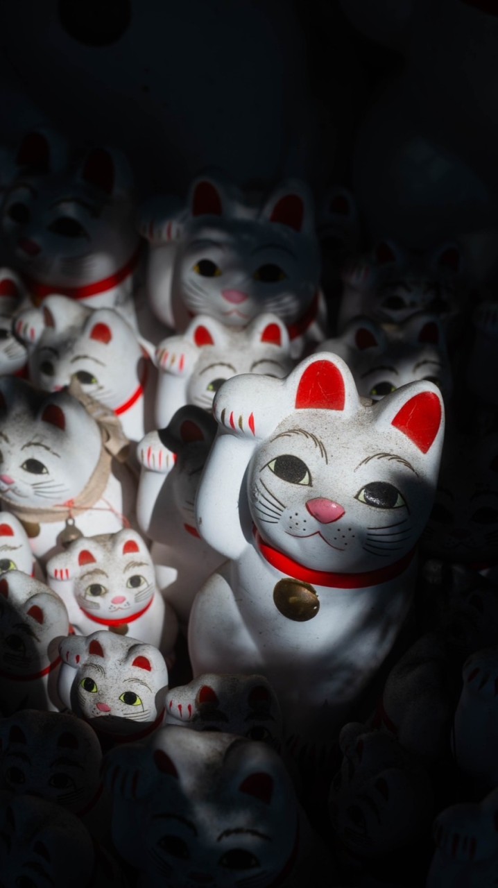 Ycb_toy 散財童子 軟膠 景品 模型