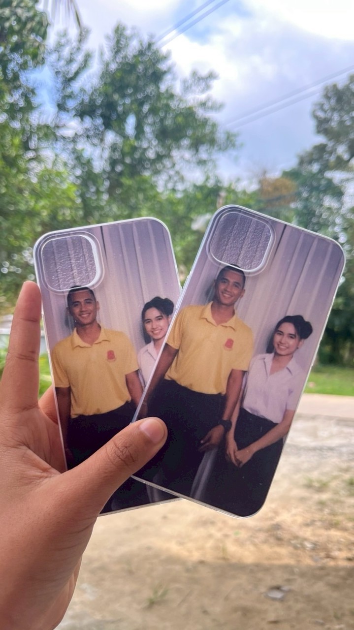 💖ตัวแทนเคสสกรีนรูป🙉