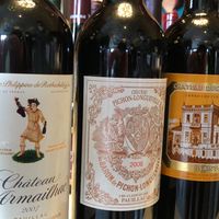 クラハ👋サンデーワインナイト🍷