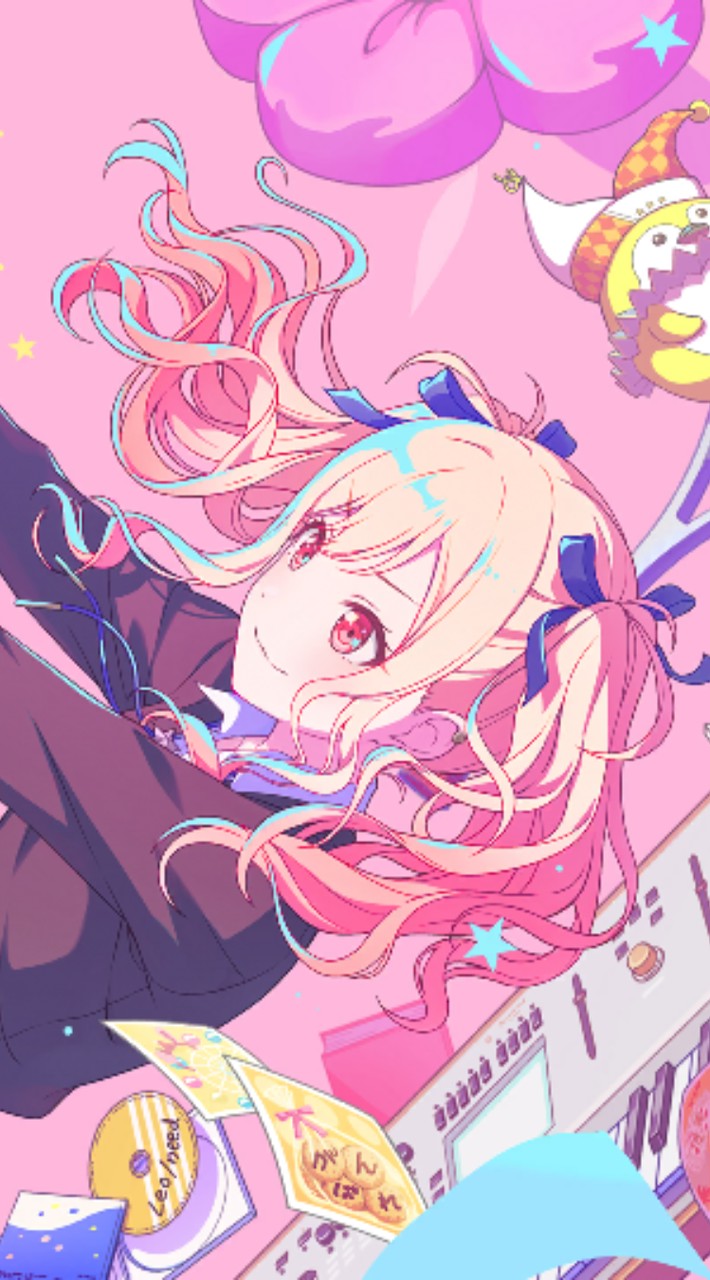 ゲームやってる人，推しがいる人カモン！
