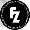 FRUITS ZIPPER なりきり