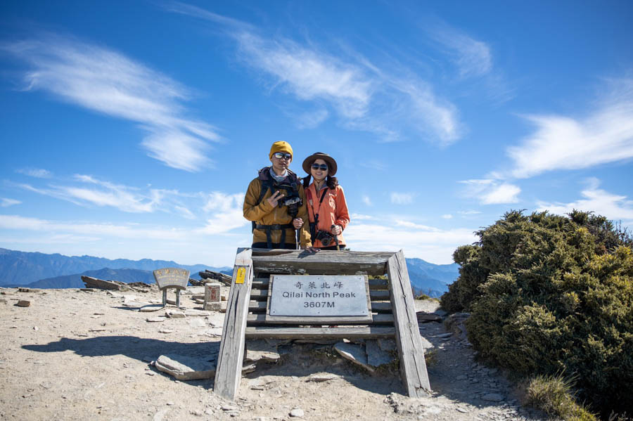 山女孩MelissaxMao冒險生活_奇萊主北_三天兩夜_登山記錄分享-113.jpg