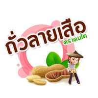 ถั่วลายเสือ(แอดไลน์ patchaaporn)​