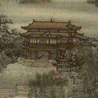 時光大爆炸19服-寒山寺