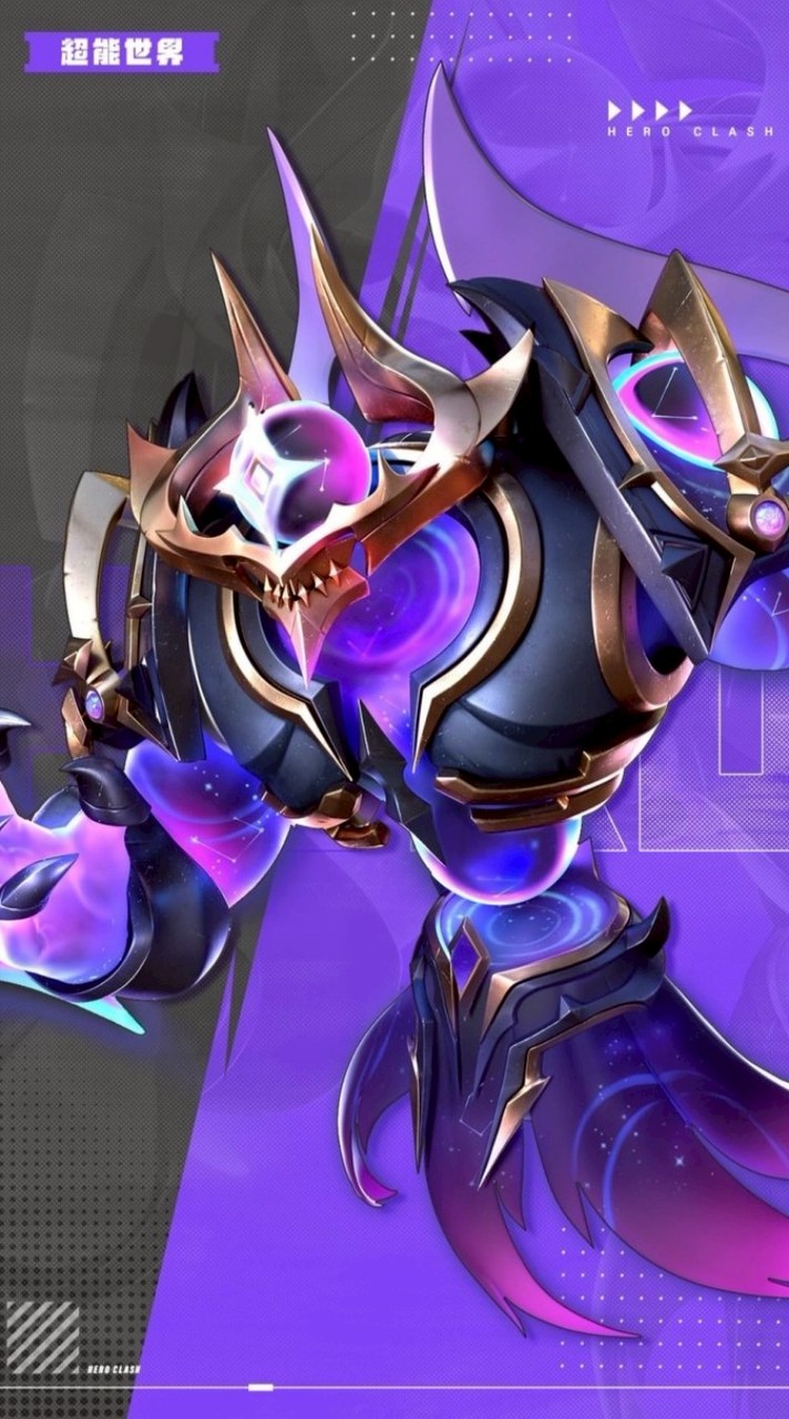 超能世界-築夢者