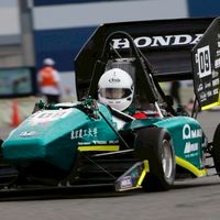 東京農工大学TUAT Formula 2026 新歓