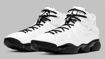 新聞分享 / 睽違十年之久 Jordan 6 Rings ‘Motorsports’ 復刻開催