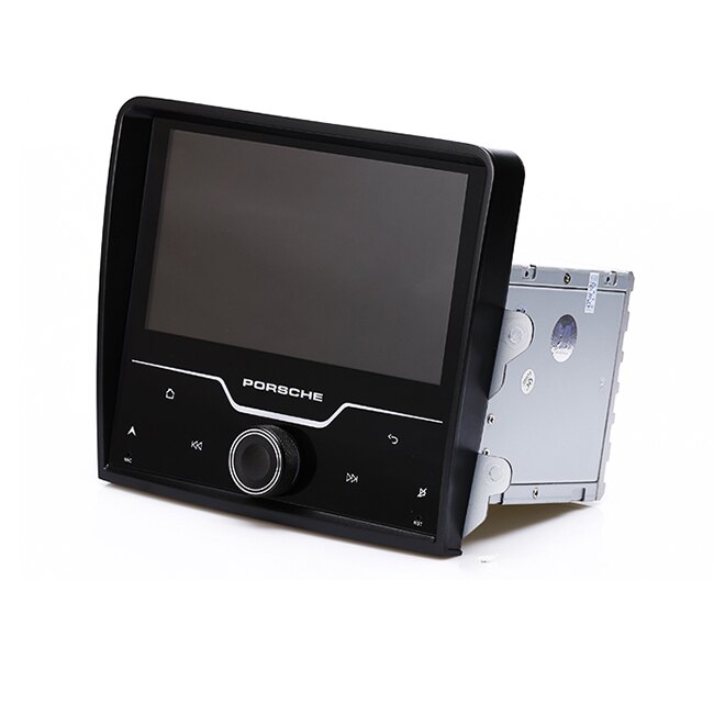 保時捷 PORSCHE 11~16 981 Boxster Cayman S GTS 9吋 專用安卓機【禾笙科技】