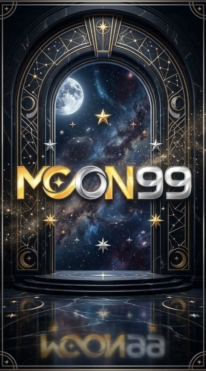 MOON99 | Official | 2026 ✅️