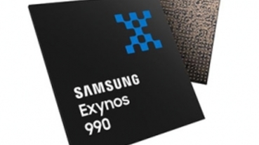 三星釋出更多 Exynos 990 處理器細節