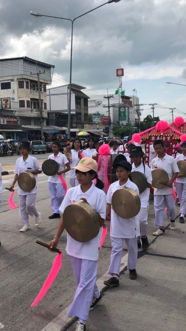 CLK CHINESE MUSIC BAND