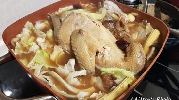 [宅配] 雙月食品社冷凍雞湯包在家也能品嚐米其林養生料理