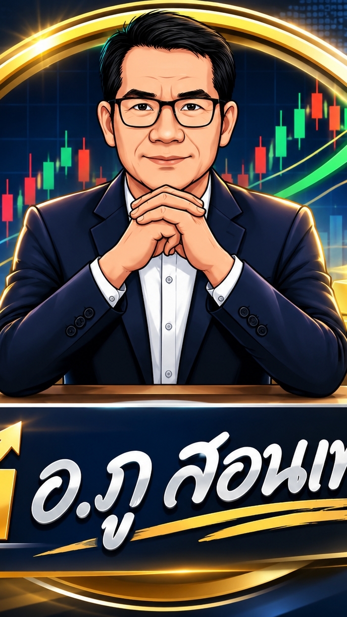 อ.ภู่สอนเทรด(เชียงใหม่)