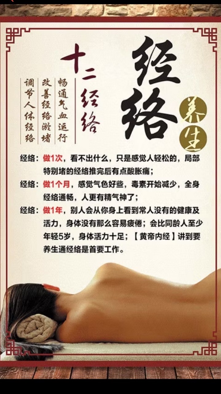 一步一腳印美容坊