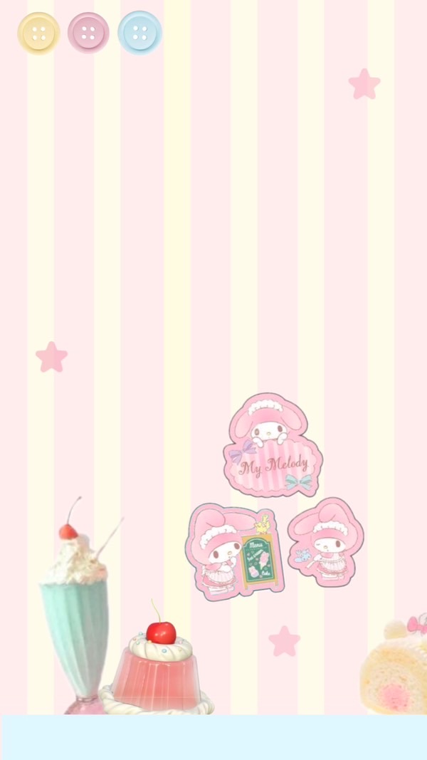 Chocolatepinky Support🎀🎀