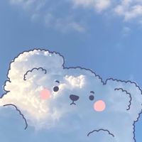 一起聊聊天唄👀👀